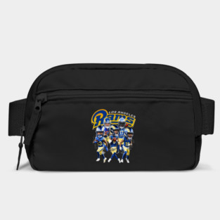 Los Angeles R 2025 Big Head Bag