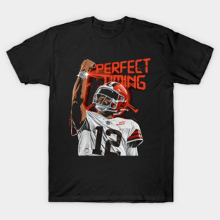 Shedeur Sanders Perfect Timing T-Shirt