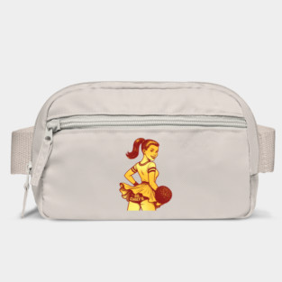 Chiefs Shirt Cheerleading Kansas City KC Chiefs M5451 Bag