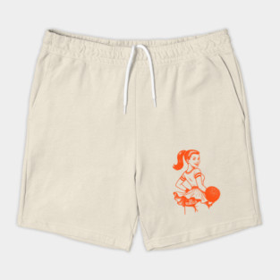 Cincinnati Bengals Shirts  Cheerleading Girls Women M5456 Shorts