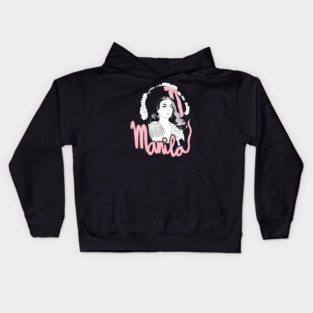 MANILA Kids Hoodie