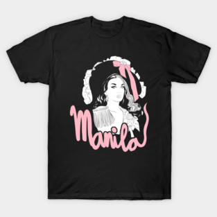 MANILA T-Shirt