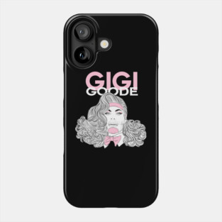 GIGI Phone Case