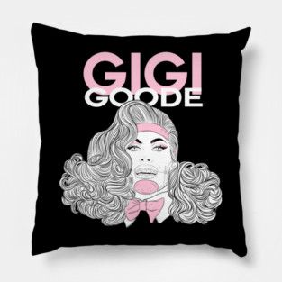 GIGI Pillow