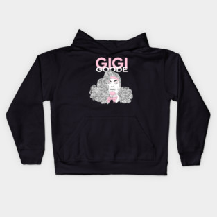 GIGI Kids Hoodie