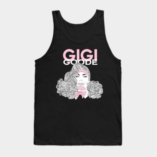 GIGI Tank Top