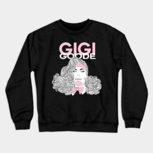 GIGI Crewneck Sweatshirt