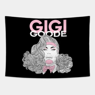 GIGI Tapestry