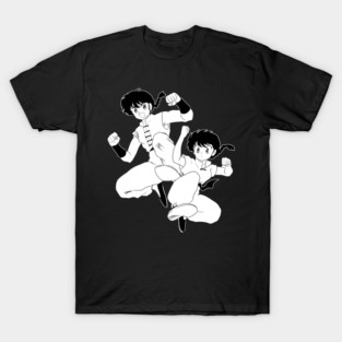 RANMA T-Shirt