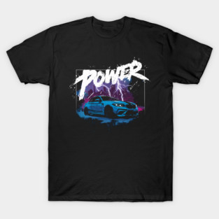 Precision Power T-Shirt
