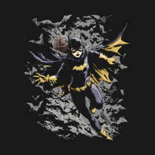 Gotham’s Shadow T-Shirt