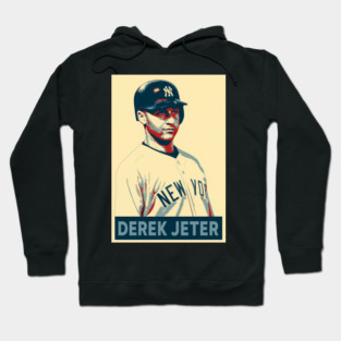 Derek Jeter Hoodie