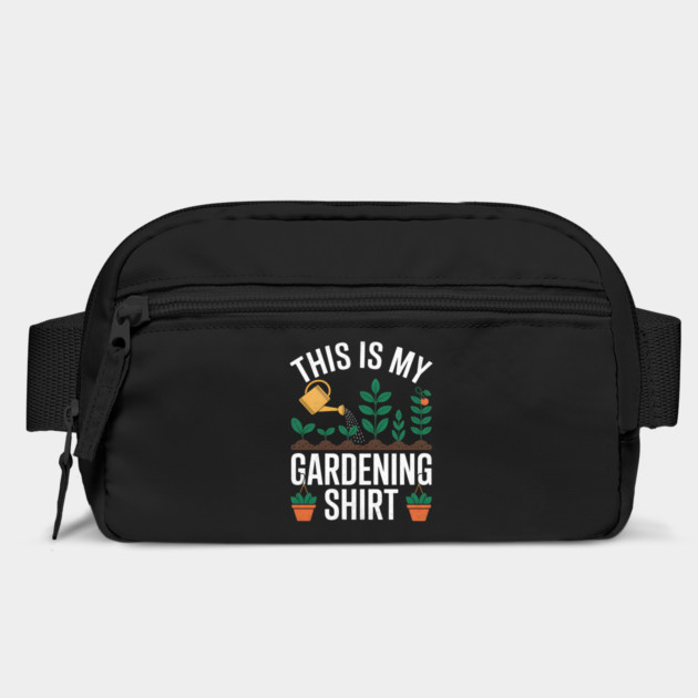 This Is My Gardening Shirt Design by Designed By Marty