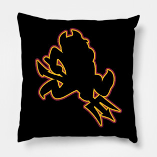 Tempe LYFE: Total Eclipse! Pillow