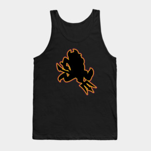 Tempe LYFE: Total Eclipse! Tank Top