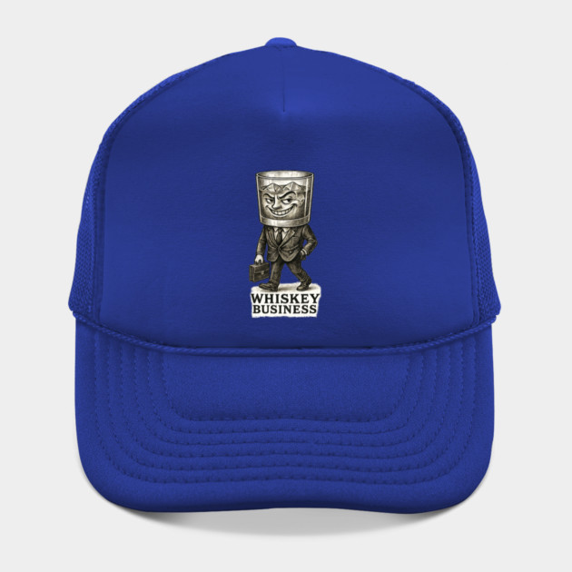 Whiskey Business by Dr. Cork