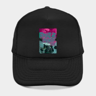 Death By Snails Vol. 2 Hat