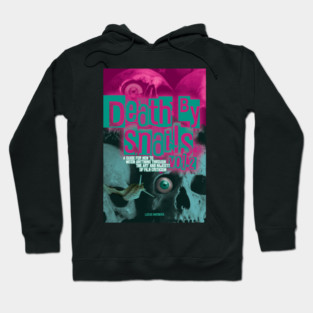 Death By Snails Vol. 2 Hoodie
