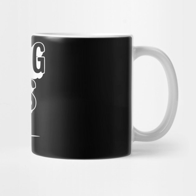 Overthinking in Progress by Frank Ring