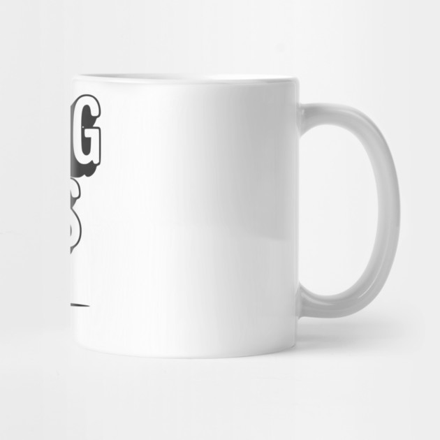 Overthinking in Progress by Frank Ring