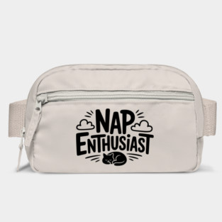 Nap Enthusiast Bag