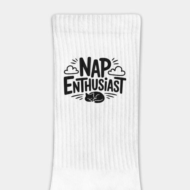 Nap Enthusiast by Frank Ring