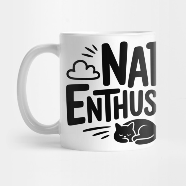 Nap Enthusiast by Frank Ring