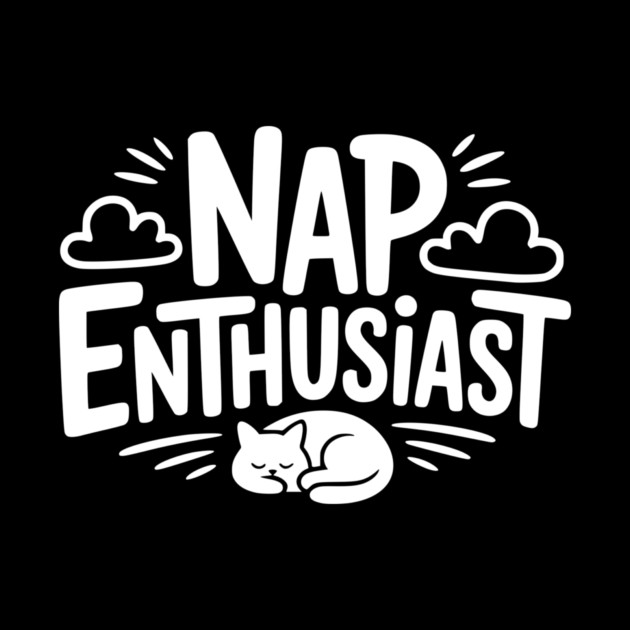 Nap Enthusiast by Frank Ring