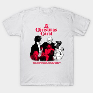 A Christmas Carol T-Shirt