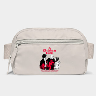 A Christmas Carol Bag