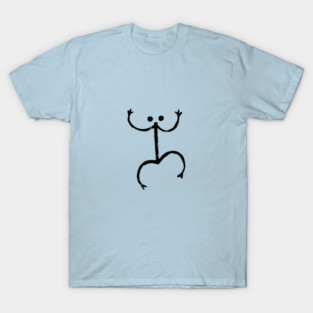 Coqui Taino T-Shirt