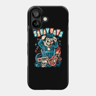 Stray Tour Phone Case