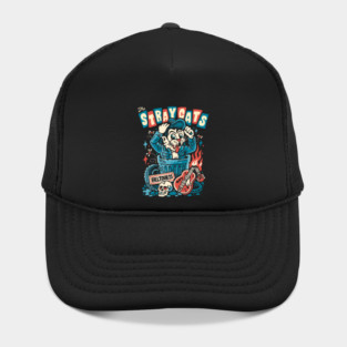 Stray Tour Hat