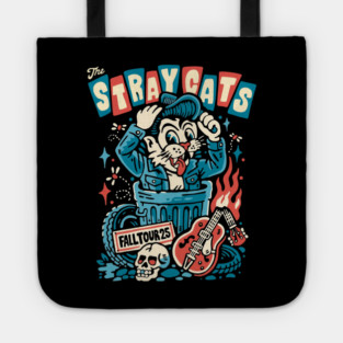 Stray Tour Tote