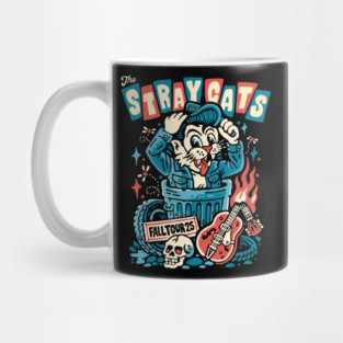 Stray Tour Mug