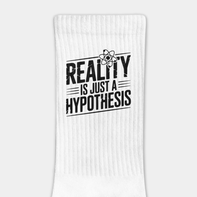 Reality is Just a Hypothesis by Frank Ring