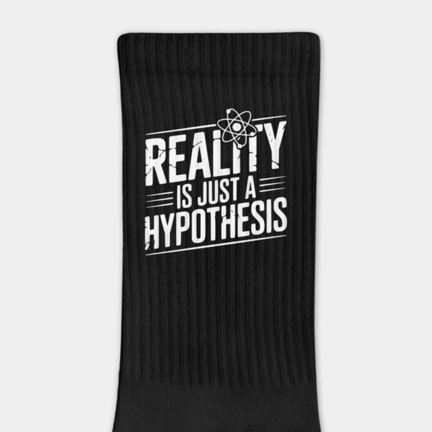 Reality is Just a Hypothesis by Frank Ring