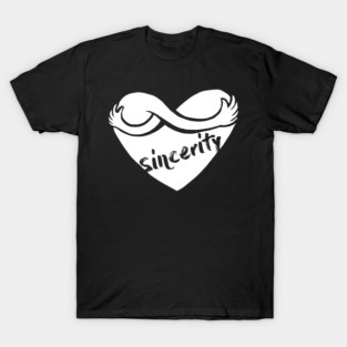 Sincerity T-Shirt