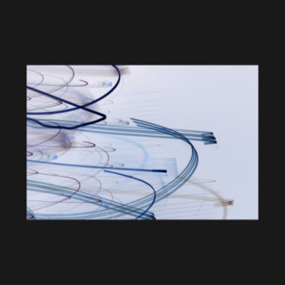 Lightplay Stadium Inversion T-Shirt