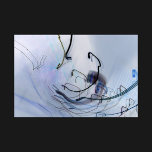 Lightplay Stadium Inversion T-Shirt