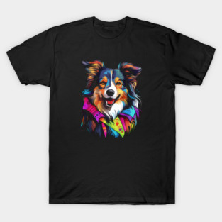 Sheltie T-Shirt