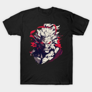 akuma T-Shirt