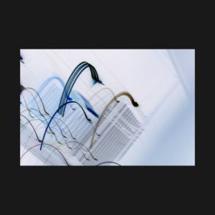 Lightplay Stadium Inversion T-Shirt