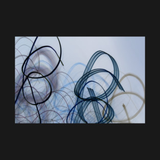 Lightplay Stadium Inversion T-Shirt