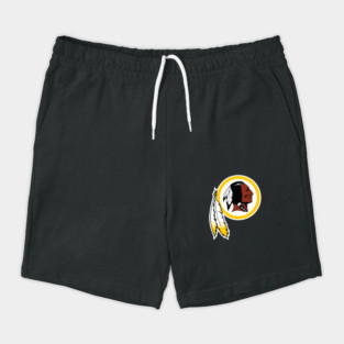 Washington Redskins Forever - HTTR Shorts