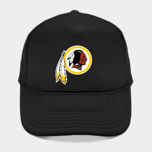 Washington Redskins Forever - HTTR Hat