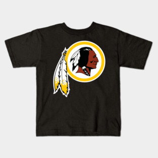 Washington Redskins Forever - HTTR Kids T-Shirt