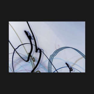 Lightplay Stadium Inversion T-Shirt