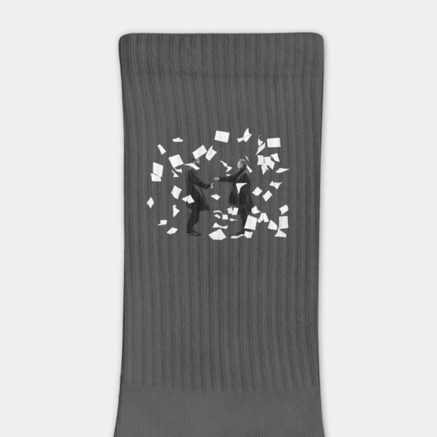 For Only a Fortnight by 51Deesigns