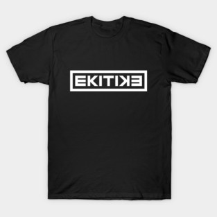 Ekitike T-Shirt